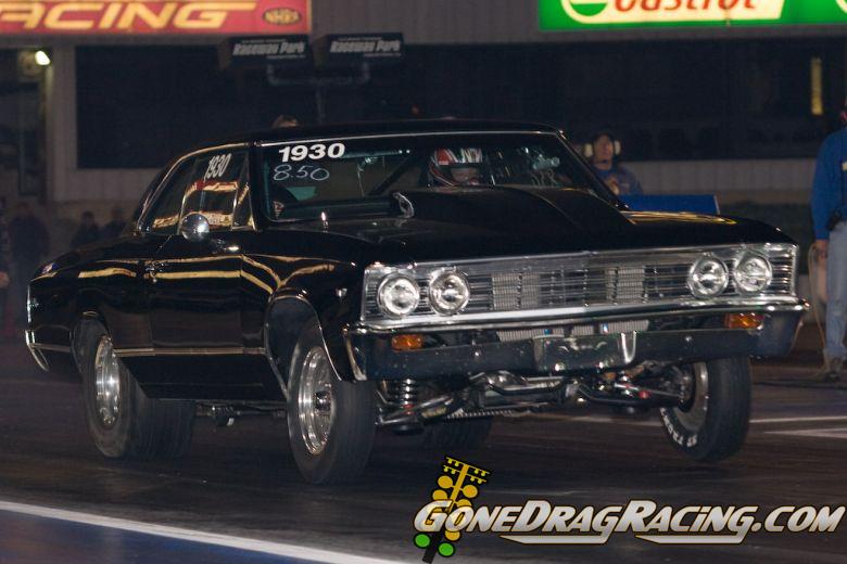 Keywords: Drag Racing Englishtown Raceway Park Shakedown E-town 8.50 Index