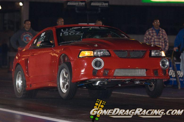 Keywords: Drag Racing Englishtown Raceway Park Shakedown E-town 8.50 Index
