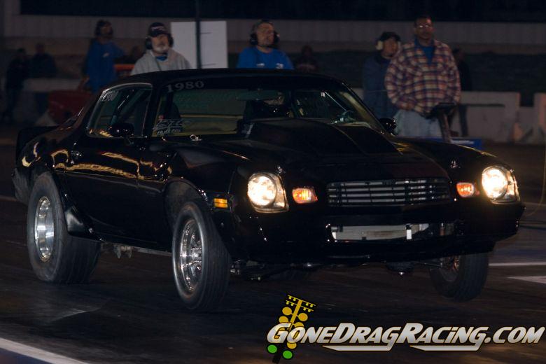 Keywords: Drag Racing Englishtown Raceway Park Shakedown E-town 8.50 Index