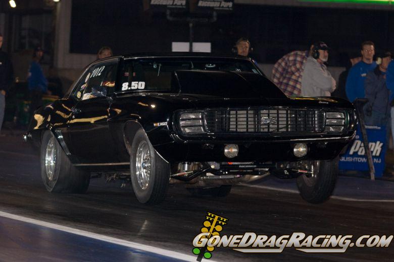 Keywords: Drag Racing Englishtown Raceway Park Shakedown E-town 8.50 Index