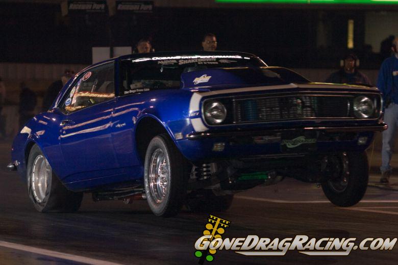 Keywords: Drag Racing Englishtown Raceway Park Shakedown E-town 8.50 Index