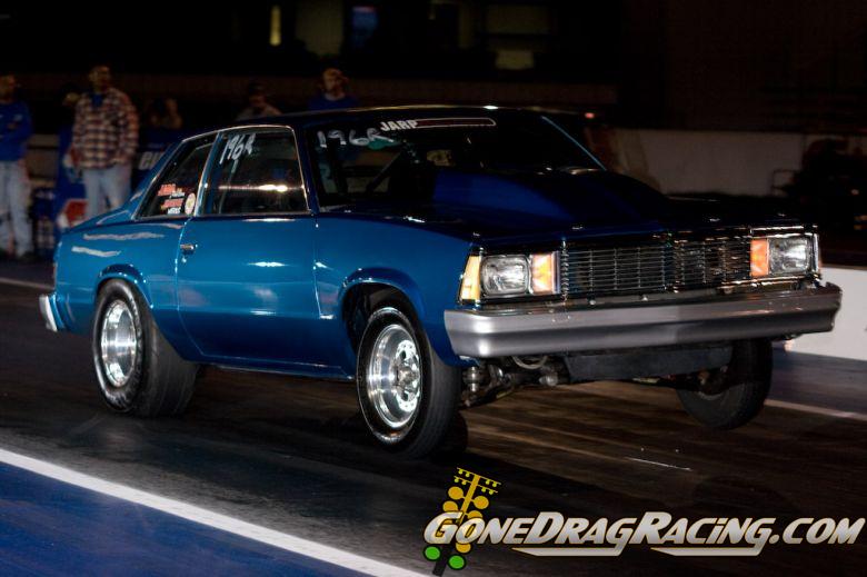 Keywords: Drag Racing Englishtown Raceway Park Shakedown E-town 8.50 Index