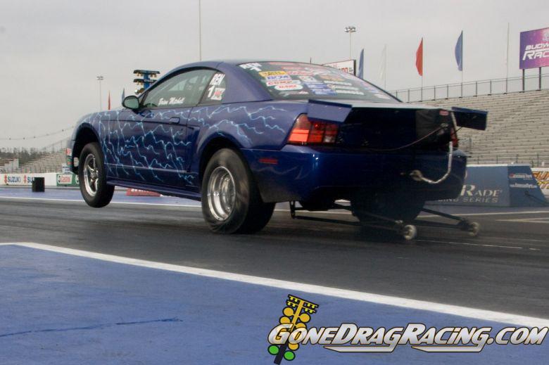 Keywords: Drag Racing Englishtown Raceway Park Shakedown E-town 8.50 Index