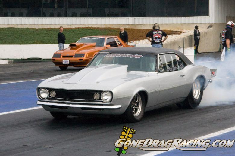 Keywords: Drag Racing Englishtown Raceway Park Shakedown E-town 8.50 Index