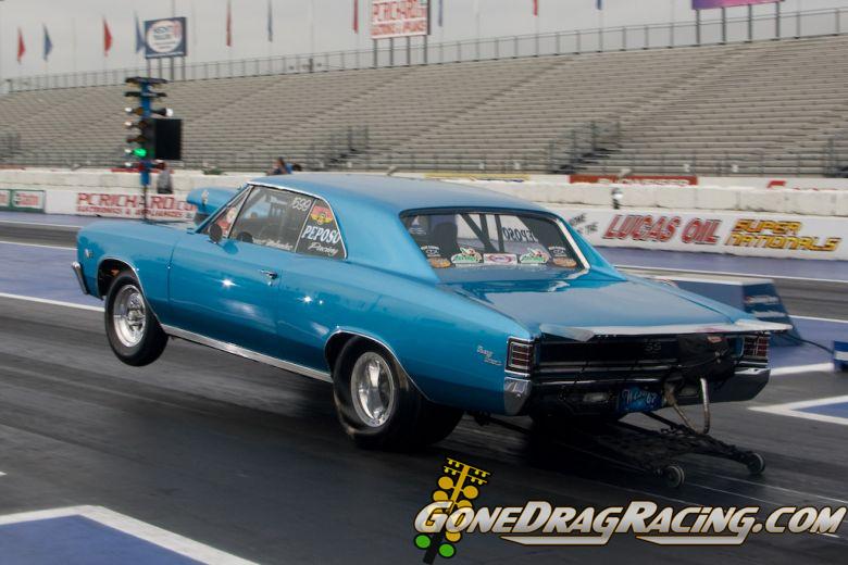 Keywords: Drag Racing Englishtown Raceway Park Shakedown E-town 8.50 Index