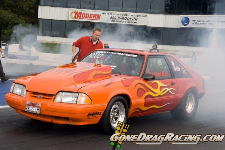 Keywords: Drag Racing Englishtown Raceway Park Shakedown E-town 8.50 Index