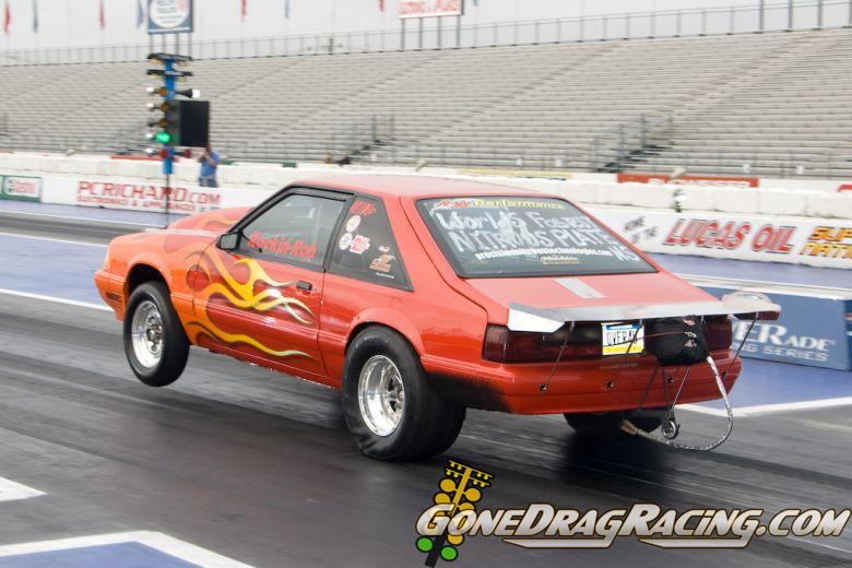 Keywords: Drag Racing Englishtown Raceway Park Shakedown E-town 8.50 Index