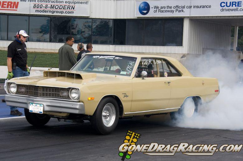 Keywords: Drag Racing Englishtown Raceway Park Shakedown E-town 8.50 Index