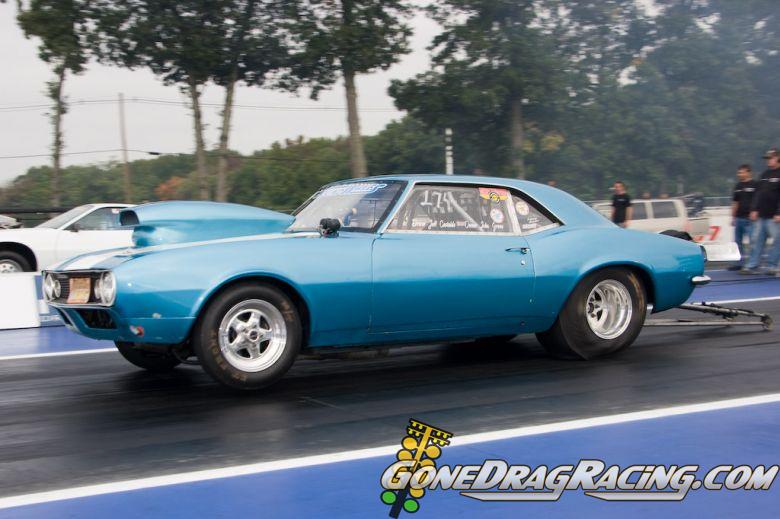 Keywords: Drag Racing Englishtown Raceway Park Shakedown E-town 8.50 Index