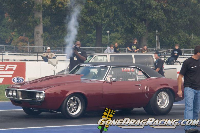 Keywords: Drag Racing Englishtown Raceway Park Shakedown E-town 8.50 Index