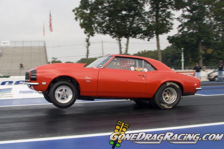 Keywords: Drag Racing Englishtown Raceway Park Shakedown E-town 8.50 Index