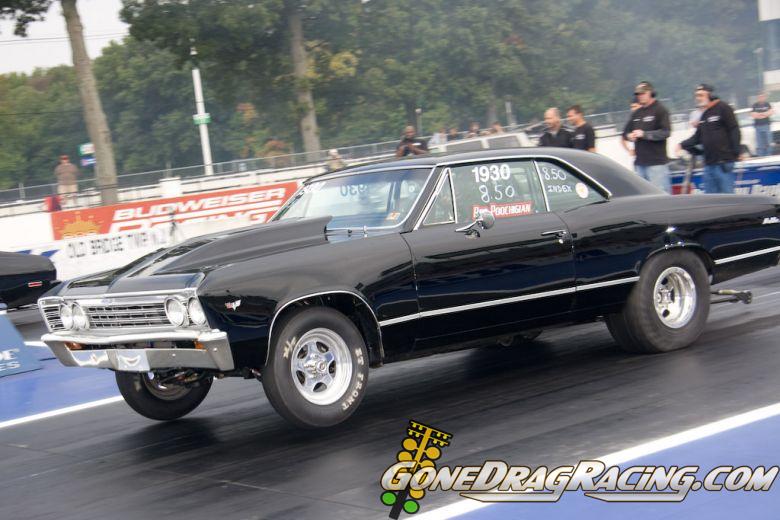 Keywords: Drag Racing Englishtown Raceway Park Shakedown E-town 8.50 Index