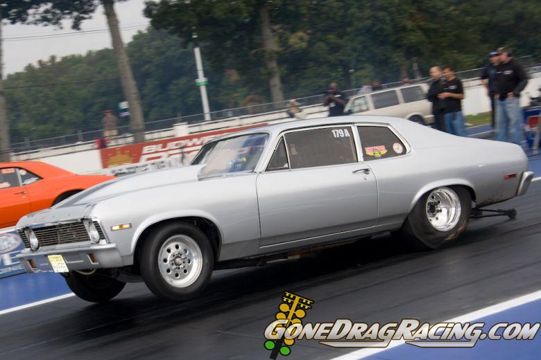 Keywords: Drag Racing Englishtown Raceway Park Shakedown E-town 8.50 Index