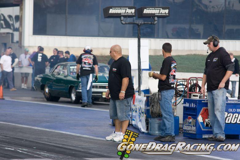 Keywords: Drag Racing Englishtown Raceway Park Shakedown E-town 8.50 Index