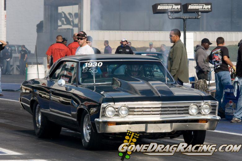 Keywords: Drag Racing Englishtown Raceway Park Shakedown E-town 8.50 Index