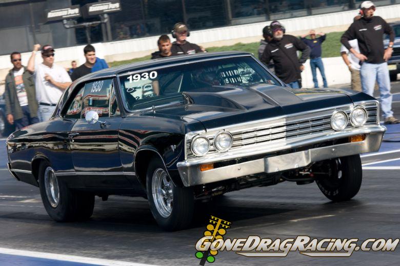 Keywords: Drag Racing Englishtown Raceway Park Shakedown E-town 8.50 Index