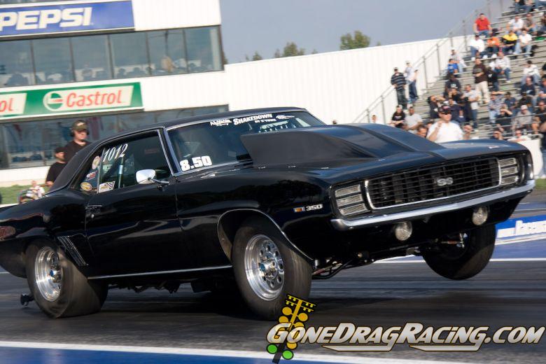 Keywords: Drag Racing Englishtown Raceway Park Shakedown E-town 8.50 Index