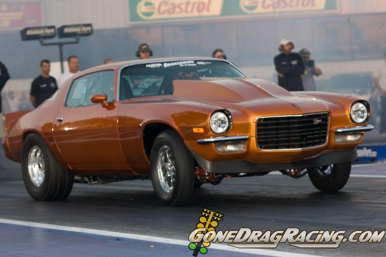 Keywords: Drag Racing Englishtown Raceway Park Shakedown E-town 8.50 Index