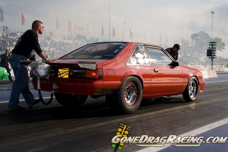 Keywords: Drag Racing Englishtown Raceway Park Shakedown E-town Outlaw Drag Radial