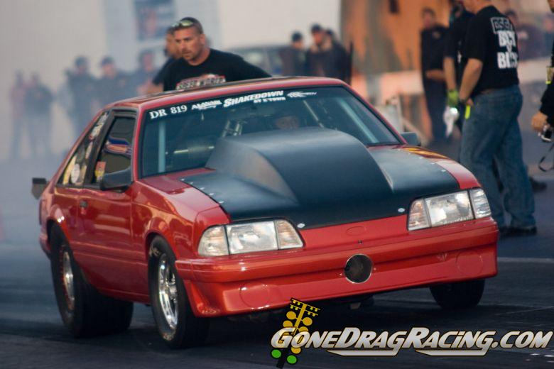 Keywords: Drag Racing Englishtown Raceway Park Shakedown E-town Outlaw Drag Radial