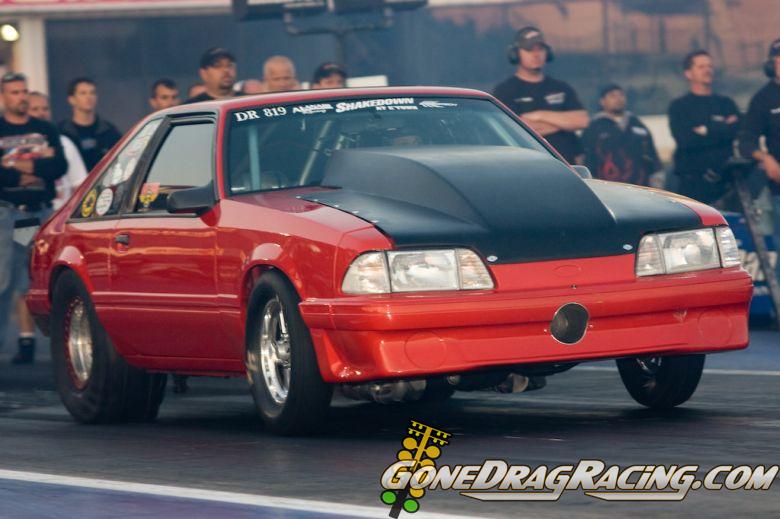 Keywords: Drag Racing Englishtown Raceway Park Shakedown E-town Outlaw Drag Radial