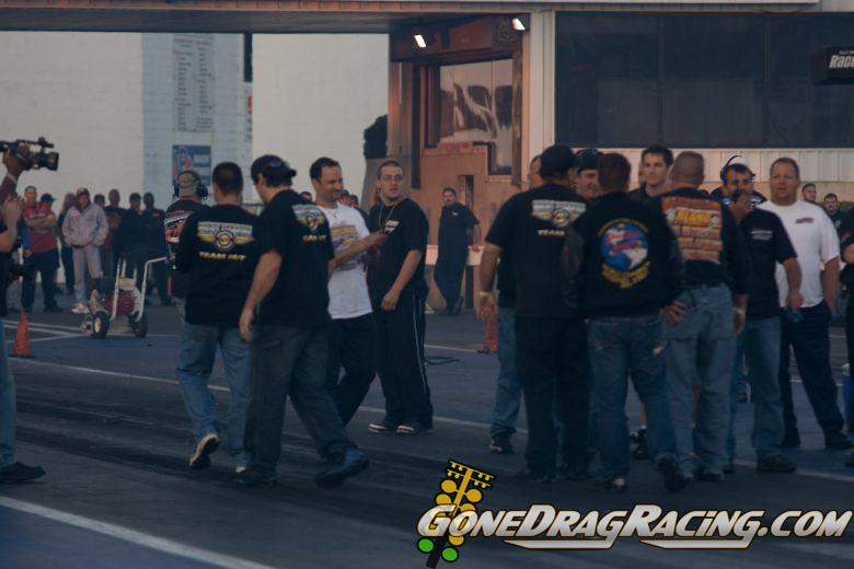 Keywords: Drag Racing Englishtown Raceway Park Shakedown E-town Outlaw Drag Radial