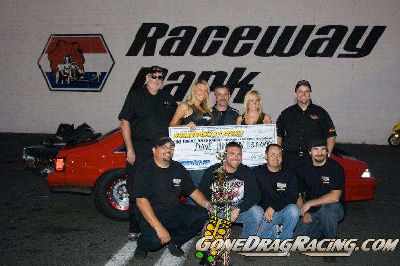 Keywords: Drag Racing Englishtown Raceway Park Shakedown E-town Outlaw Drag Radial
