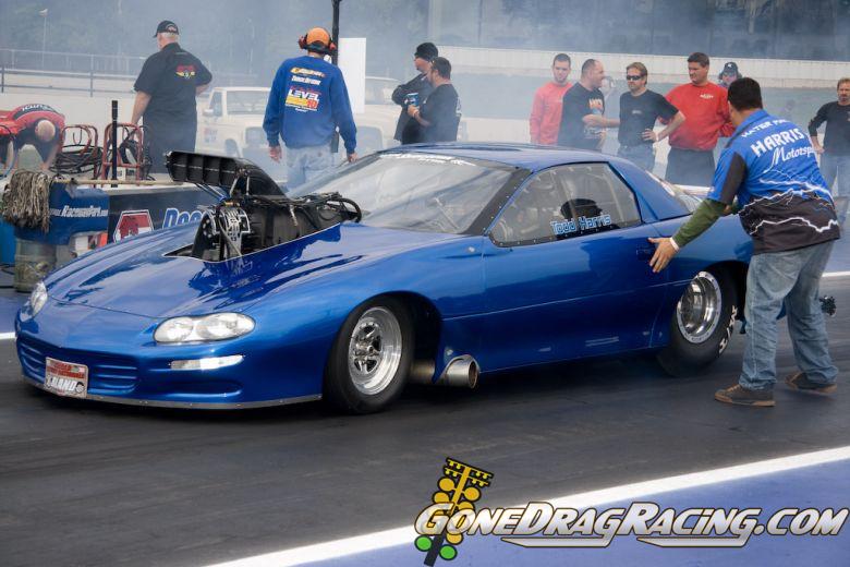 Keywords: Drag Racing Englishtown Raceway Park Shakedown E-town Pro Mod Modified