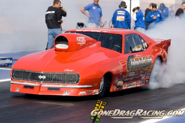Keywords: Drag Racing Englishtown Raceway Park Shakedown E-town Pro Mod Modified