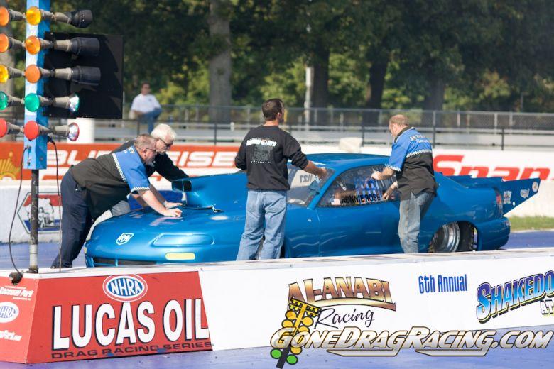 Keywords: Drag Racing Englishtown Raceway Park Shakedown E-town Pro Mod Modified