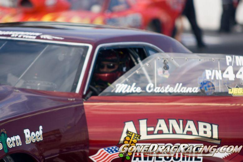 Keywords: Drag Racing Englishtown Raceway Park Shakedown E-town Pro Mod Modified