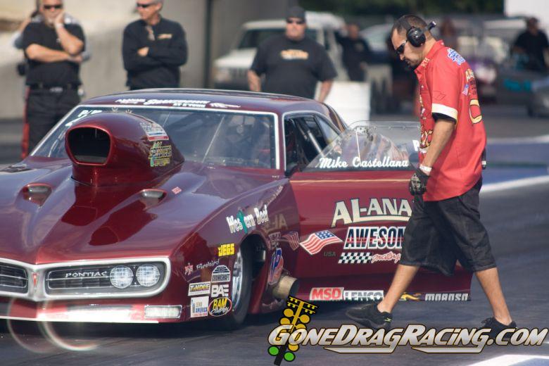 Keywords: Drag Racing Englishtown Raceway Park Shakedown E-town Pro Mod Modified