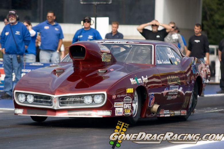 Keywords: Drag Racing Englishtown Raceway Park Shakedown E-town Pro Mod Modified