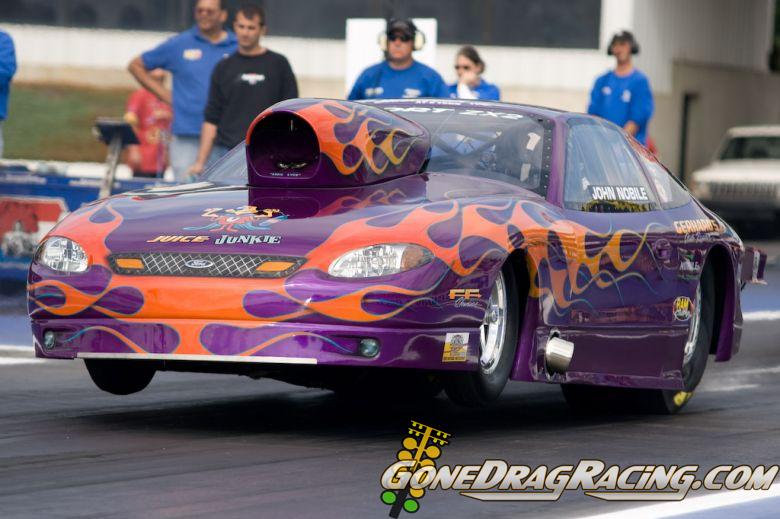Keywords: Drag Racing Englishtown Raceway Park Shakedown E-town Pro Mod Modified