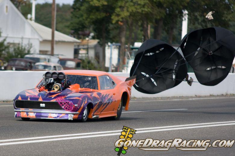Keywords: Drag Racing Englishtown Raceway Park Shakedown E-town Pro Mod Modified