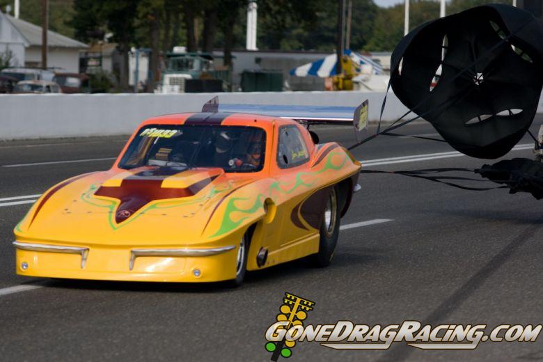 Keywords: Drag Racing Englishtown Raceway Park Shakedown E-town Pro Mod Modified
