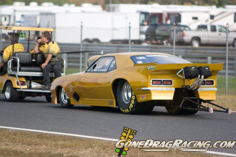 Keywords: Drag Racing Englishtown Raceway Park Shakedown E-town Pro Mod Modified