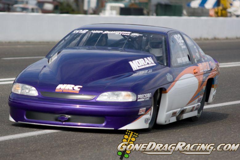 Keywords: Drag Racing Englishtown Raceway Park Shakedown E-town Pro Mod Modified