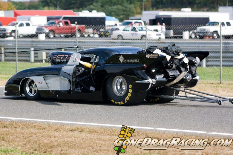 Keywords: Drag Racing Englishtown Raceway Park Shakedown E-town Pro Mod Modified