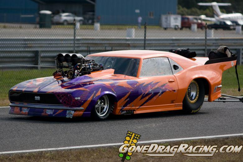 Keywords: Drag Racing Englishtown Raceway Park Shakedown E-town Pro Mod Modified
