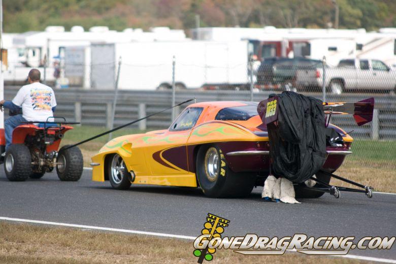 Keywords: Drag Racing Englishtown Raceway Park Shakedown E-town Pro Mod Modified