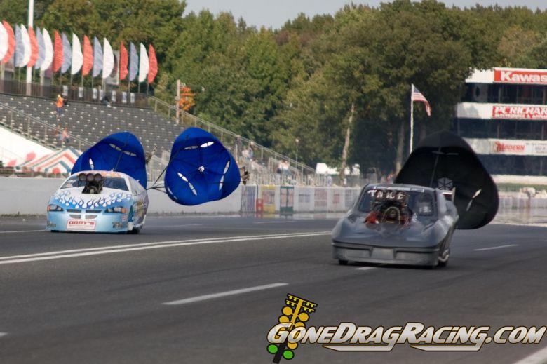 Keywords: Drag Racing Englishtown Raceway Park Shakedown E-town Pro Mod Modified