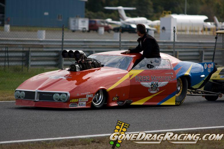 Keywords: Drag Racing Englishtown Raceway Park Shakedown E-town Pro Mod Modified