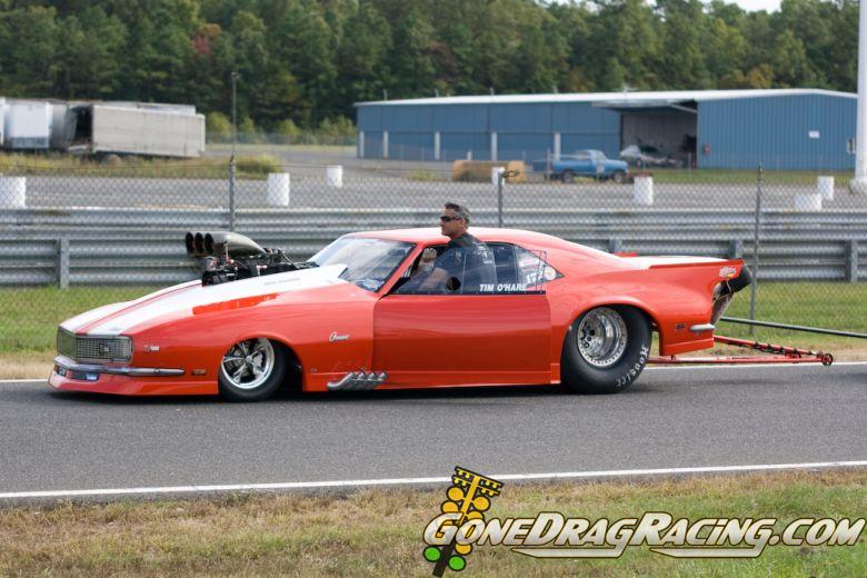 Keywords: Drag Racing Englishtown Raceway Park Shakedown E-town Pro Mod Modified