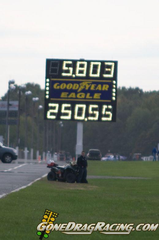 Keywords: Drag Racing Englishtown Raceway Park Shakedown E-town Pro Mod Modified