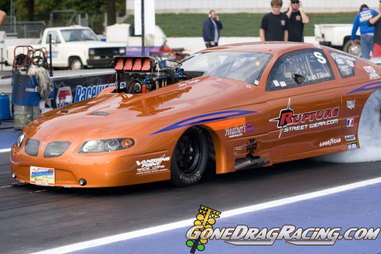 Keywords: Drag Racing Englishtown Raceway Park Shakedown E-town Pro Mod Modified
