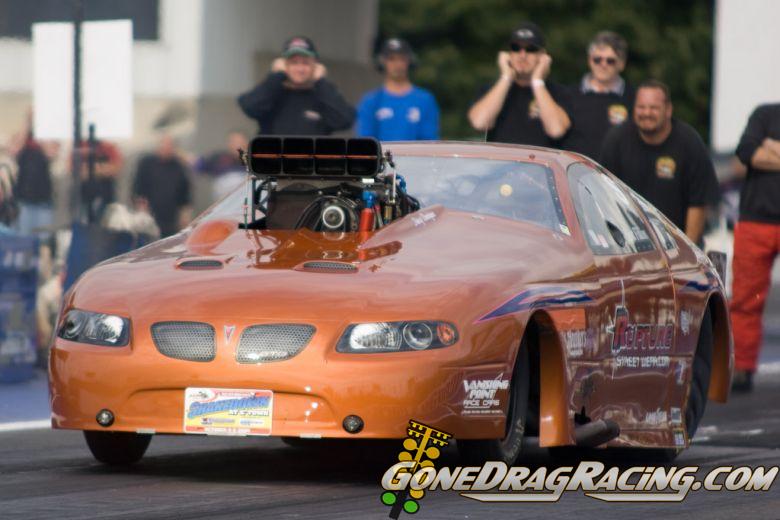 Keywords: Drag Racing Englishtown Raceway Park Shakedown E-town Pro Mod Modified
