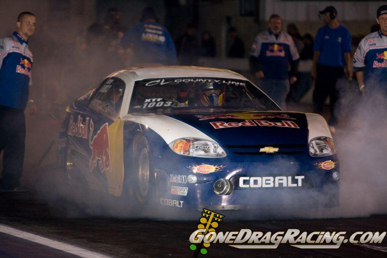Keywords: Drag Racing Englishtown Raceway Park Shakedown E-town Pro Mod Modified