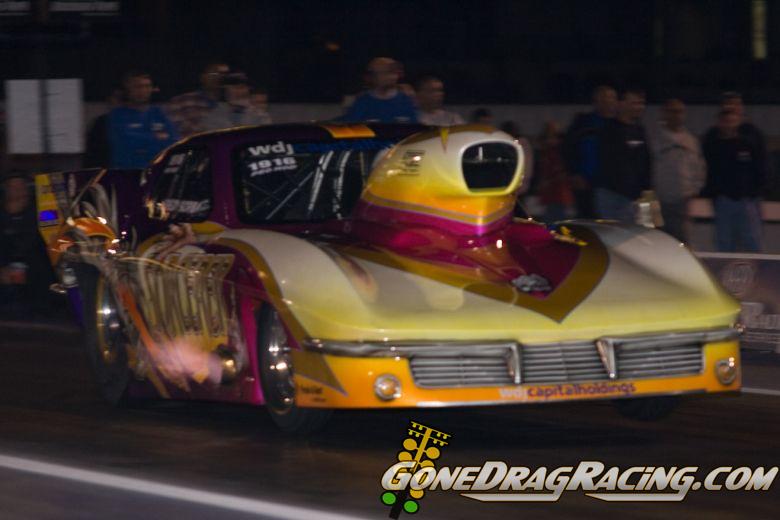Keywords: Drag Racing Englishtown Raceway Park Shakedown E-town Pro Mod Modified