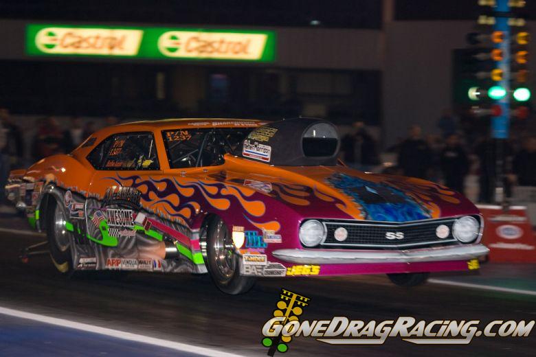 Keywords: Drag Racing Englishtown Raceway Park Shakedown E-town Pro Mod Modified
